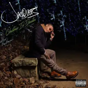 Jacquees - FYB Christmas Ft. FYB & Bluff City